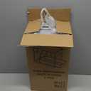 DEKAVA Under Sink Organizer 2 PackBathroom Cabinet Organizer2 Tier Sliding Cabinet Basket Organizer Drawer, Multi-Purpose Bath Collection Baskets for Bathroom (Grey)