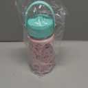 Kids Insulated Water Bottle - 14oz BPA-FREE 18/ 8 Stainless Steel Travel Tumbler Double Wall Vacuum Leak Proof Carton Kids Cup with Straw to Keep Hot/ Cold Cute Metal Water Bottle for School Boys Girls