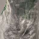 6 Ft Christmas Norfolk Pine Garland with 100 LED Lights, Dense Norfolk Pine Real Touch Garland, Artificial Greenery Garlands for Christmas Holiday Mantle Fireplace Table Home Decor Xmas