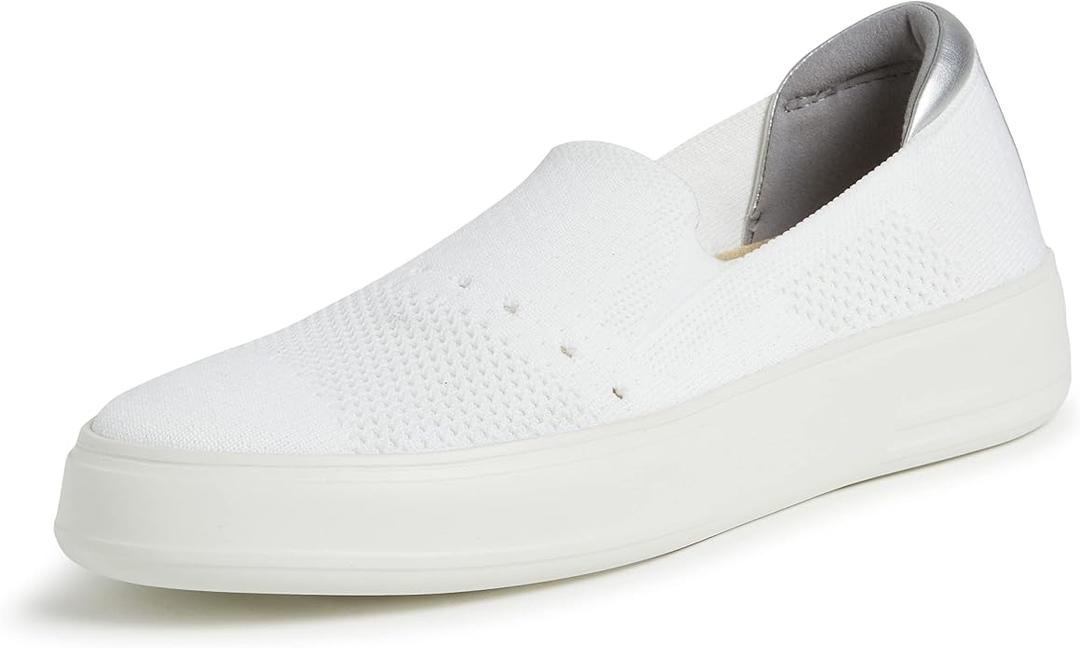 Dearfoams Women's Sophie Loafers, Size 11