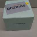 The Jolie Filtered SHOWERHEAD with Shower Water Filter System- High Pressure Showerhead, Hair and Skincare Accessory to Improve Beauty and Personal Care Routine (New Brushed Steel)