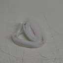 Sliding Glass Door Side Seal Strip for 1/2" Framelss Glass Door 100 Long Frameless Shower Door Side Sweep