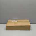 Hananona 2 Pcs 6 Ft Artificial Norfolk Pine Garlands, Real Touch Winter Pine Garland, Green Artificial Greenery Garland for Table, Mantle, Wall, Indoor, Outdoor Christmas Decorations (2, 6 FT)