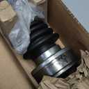 GSP NCV72998 CV Axle Shaft Assembly - Left or Right Rear (Driver or Passenger Side)