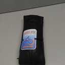 SIMEIQI 26x1.95 Slick Bike Tires (50-559) or with 26" Bike Tubes 32mm Schrader Valve Suitable for 26 x 1.90 26 x 1.95 26 x 2.0 26 x 2.125 Bicycle Tires and Tubes for City Road Bicycles