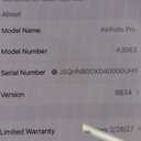 Apple AirPods Pro 3 Wireless Earbuds, Active Noise Cancellation, Live Translation, Heart Rate Sensing, Hearing Aid Feature, Bluetooth Headphones, Spatial Audio, High-Fidelity Sound, USB-C Charging