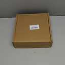 AYURA Massage Gun Deep Tissue, Muscle Massager Gun for Pain Relief, Percussion Massage Gun with 30 Speeds & 6 Heads, Portable Handheld Back Massage Gun for Athlets Men Women (Black)