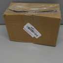 Throttle Grip, Electric Scooter Handlebar with LCD Display 6 Cores Electric Throttle Grip Switch Scooter Wire Twist Throttle Grip for Electric-Bike and Scooters (48V)