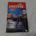 LOCTITE Ultra Gel Control 5-gram Gel Super Glue