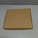 11" Number Charcuterie Board Box, Reusable Fillable Number Cake Candy Dish Display Serving Tray for Birthday Anniversary Party Decoration (M)（Paper Cardboard