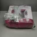 Heated Blanket Electric Throw, 50" x 60" Heating Blanket with 5 Levels & 10 Hours Auto Off, Extremely Soft Flannel Warm Blanket Gifts Over-Heat Protection, ETL Certified Machine Washable