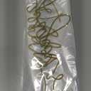 Hicarer Hello Gorgeous Metal Wall Art Decor Minimalist Decoration Metal Hello Gorgeous Decorative Sign for Living Room Office Bedroom Hotel Home Wall Decoration(Gold,Classic Style)