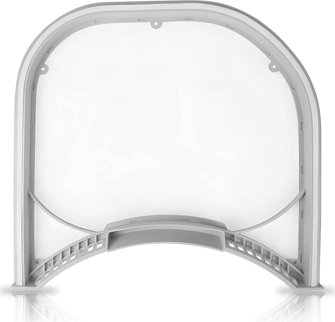 PartsBroz 5231EL1003B Dryer Lint Filter for LG Dryer Lint Filter Replacement, Kenmore Lint Trap Replacement Screen Vent Parts for 5231EL1002E PS3527578 AP4440606 DLE2101W DLEX2650W DLE2250W DLE2516W PartsBroz 5231EL1003B Dryer Lint Filter for LG Dryer Lint Filter Replacement, Kenmore Lint Trap Replacement Screen Vent Parts for 5231EL1002E PS3527578 AP4440606 DLE2101W DLEX2650W DLE2250W DLE2516W