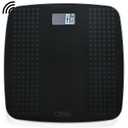 Talking Scale – Loud, Clear North American Male Voice for Visually Impaired, Blind, or Elderly Users (Black)