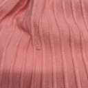 PRETTYGARDEN Summer Dresses for Women 2026 Spring Casual Sleeveless V Neck Pleated Midi Work Cocktail Wedding Guest Dress, Pink, Medium