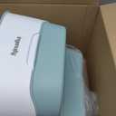 Ingenuity Prepare to Potty 3-in-1 System - Potty Training Toilet, Topper, Step Stool, Easy Setup, for Toddlers Ages 18 Months+