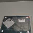 May Chen Case for MacBook Air 13/13.6-inch (M5/M4/M3/M2, 2022-2026 Models A3449 A3240 A3113 A2681), Lightweight | Closes Seamlessly | Ideal for Work Hard Shell Case, Dark Cyan