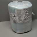 HOMBYS Twin to King Bed Converter Kit Bed Bridge with Matching Fastening Straps, Foam Split King Gap Filler, Adjustable Mattress Bridge Connector for Stayover, Family Room, 3"x75"