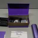 IPL Laser Hair Removal Device For Women: Permanent Hair Removal With Ice-Cooling Care Function, to 999,999 Flashes Nearly Painless & Long-Lasting Results For Fast Full Body, Holiday Gifts