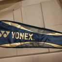 YONEX Badminton Racquet NANOFLARE Speed 7 Apricot G4 4U