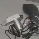 NEWTRY Dreadlocks Machine for Dreadlocks Extensions Creation, Fast & Easy DIY Portable Dreadlocks Maker, Automatic Loc Machine with Multiple Tools