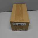 16 Pack 4oz Plastic Containers with Lids, Jars with Lids, Great for storing,lip balms, creams, ointments, cosmetics, samples