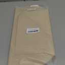 Purse Organizer Insert for Longchamp Le Pliage M Handbag Insert Felt Long Champ Tote Bag Organizer Insert with Cup (Beige, Medium)