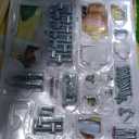 KidKraft Majestic Mansion Wooden Dollhouse with 34-Piece Accessories, Working Elevator and Garage, Gift for Ages 3+