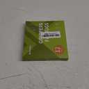 Rabenda 12 Pcs Rug Tape, Non Slip Rug Pads Grippers for Hardwood Floors and Tiles, Reusable Carpet Tape for Area Rugs, Double-Sided Adhesive Rug Stickers Keep Corners Flat (Black)