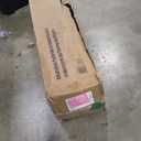 Linenspa 8 Inch Memory Foam and Spring Hybrid Mattress - Medium Firm Feel - Bed in a Box - Quality Comfort and Adaptive Support - Breathable - Cooling - Guest and Kids Bedroom - Full Size