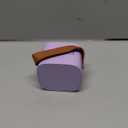 YLL Karaoke Machine for Kids, Portable Mini Speaker with 2 Wireless Microphones, TOP Kids Gifts for Girls Ages 3, 4, 5, 6, 7, 8, 9, 10+ Years Old, 4-12th Birthday Singing Present Toy Party (Purple)