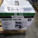 Winco ECT-700 Commercial Conveyor Toaster, 700 Slices/Hour
