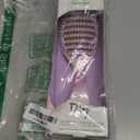 Wet Brush Speed Dry Hair Brush - Watermark (Color Wash) - Vented Design and Ultra Soft HeatFlex Bristles Are Blow Dry Safe With Ergonomic Handle Manages Tangle and Uncontrollable Hair - Pain-Free