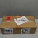 LED Tail Light Assembly Outer Compatible with Chevy Traverse 2018 2019 2020 2021 Right Passenger Side Taillight Replace 84618032 GM2805130