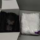 Land Guard 236'' Big Spider Web Halloween Decor+70'' Huge Spider for Roof with Triangular Big Web for on House Outside and Inside