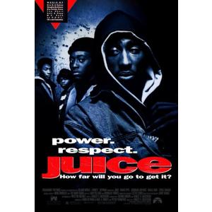 Juice Movie Poster Print (27 x 40)