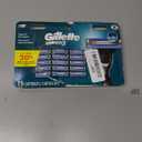 Gillette Mach 3 Razor Refils 12 pack