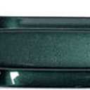 Advance Ignition Front Right Passenger RH Outside Door Handle Classic Green Pearl 6P2 Compatible with Toyota 98-03 Sienna 1998 1999 2000 2001 2002 2003