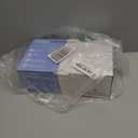 Electric Spin Scrubber, Bathroom Shower Electric Scrubber for Cleaning Tub/Tile/Floor/Sink/Window, Power Cleaning Brush Rechargeable Cordless with 4 Replaceable Cleaner Brush Heads (01 Classic Grey)