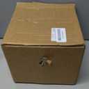 11231N Alternator Compatible with Chrysler 2011-2013 200, 2007-2010 Sebring, 2008-2013 Avenger, 2007-2012 Caliber, 2007-2017 Compass Patriot, 2.0L 2.4L, Alternator for: 4801323AB 4801323AC