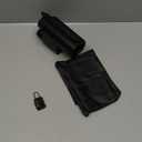 NACS to CCS1 Adapter Compatible with Tesla Supercharger Adapter with Interlock 500Amps/1000V Compatible with Tesla V1/V2/V3/V4 NACS Superchargers[Check with Your Automaker for Compatibility]