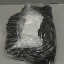 Diu Life 3 Pack Plus Size Fleece Lined Leggings for Women Stretchy 1X-4X Winter Warm Tummy Control Thermal Workout Yoga Pants (XX-Large Plus, 01 Black)