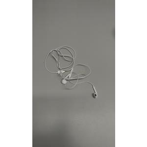 Apple EarPods Headphones with USB-C Plug, Wired Ear Buds with Built-in Remote to Control Music, Phone Calls, and Volume