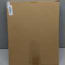 4-Tier Dumbbell Rack for 1-15 lb Weights, Holds 5 Pairs Space-Saving Sturdy A-Frame Stand for Home Gym, Weight Rack for Women's Dumbbell Set (Dumbbell Rack Stand Only)