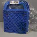 RV Jack Pads with The Easy-Grip Handle Effective in Preventing Jacks from Sinking Camper Jack Pads Blue Pack of 2