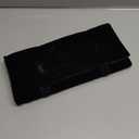 Velvet Jewelry Roll Bag Storage Bag for Earrings Necklace Roll Organizer