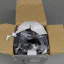 Warming Mat for Food, Voriah Electric Warming Tray with 3 Temp Settings & Auto Shut-Off, Food Warmer with Thick Silicone Surface to Keep Food Warm at Buffet, Parties, and Family UseDark Blue (L-24*16'')