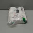 morvally Long Curly Dark Brown Synthetic Hair Wig for Cosplay Costume Halloween Party Wigs for Men