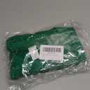 GONOSEED 6Size Shirt+Earrings St Patricks Day Shirt Women St Patricks Day Outfits for Women Shamrock Earrings Accessories (Medium)