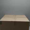 36"x48" Office Chair Mat for Hardwood Tile Floor, Under Desk Carpet Protector for Rolling Computer Chair Mat, Machine Washable Area Rug, Anti-Slip 1/5" Thick Low Pile Thin Vinyl Floor Mat, Taupe